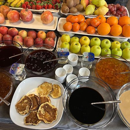 Marasium Suites Kahramanmaraş Bagian luar foto
