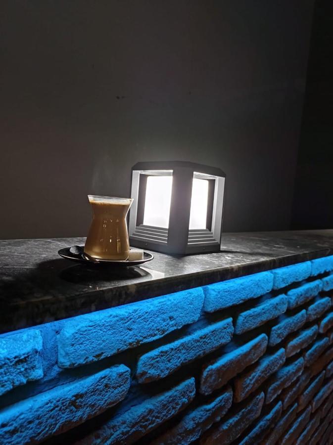 Marasium Suites Kahramanmaraş Bagian luar foto