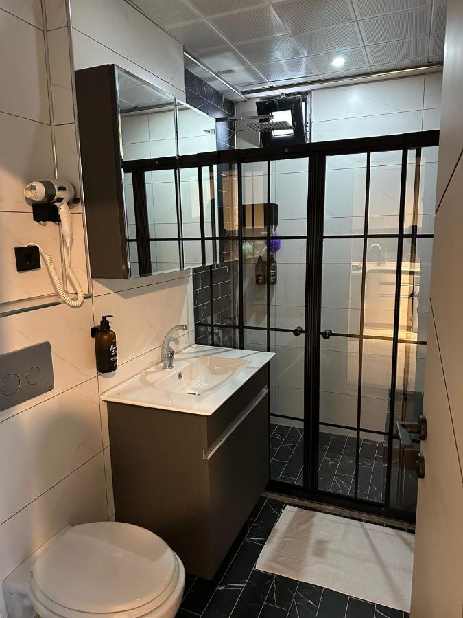 Marasium Suites Kahramanmaraş Bagian luar foto