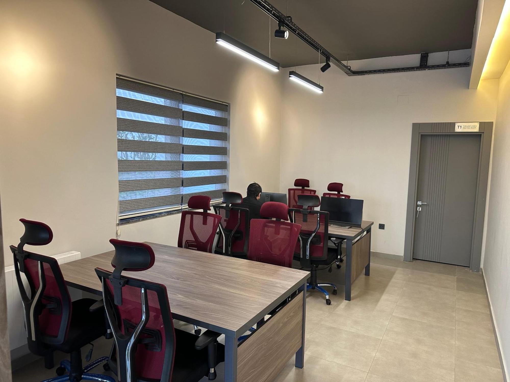 Marasium Suites Kahramanmaraş Bagian luar foto