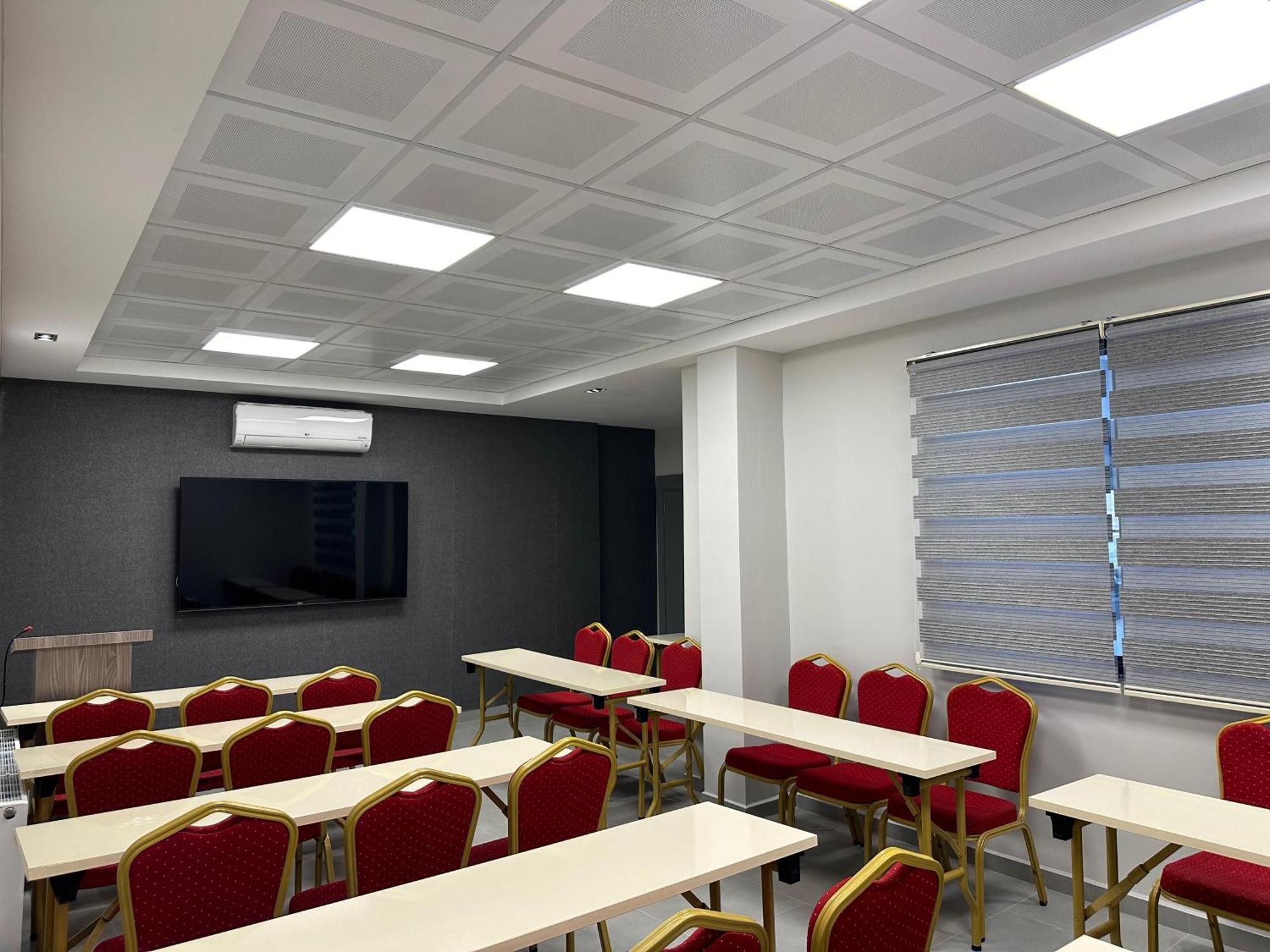 Marasium Suites Kahramanmaraş Bagian luar foto