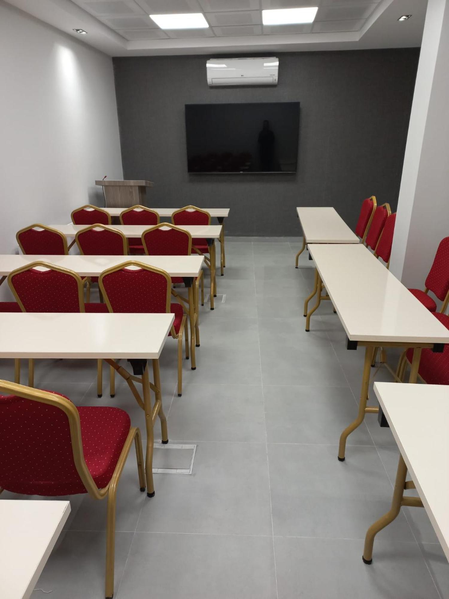 Marasium Suites Kahramanmaraş Bagian luar foto