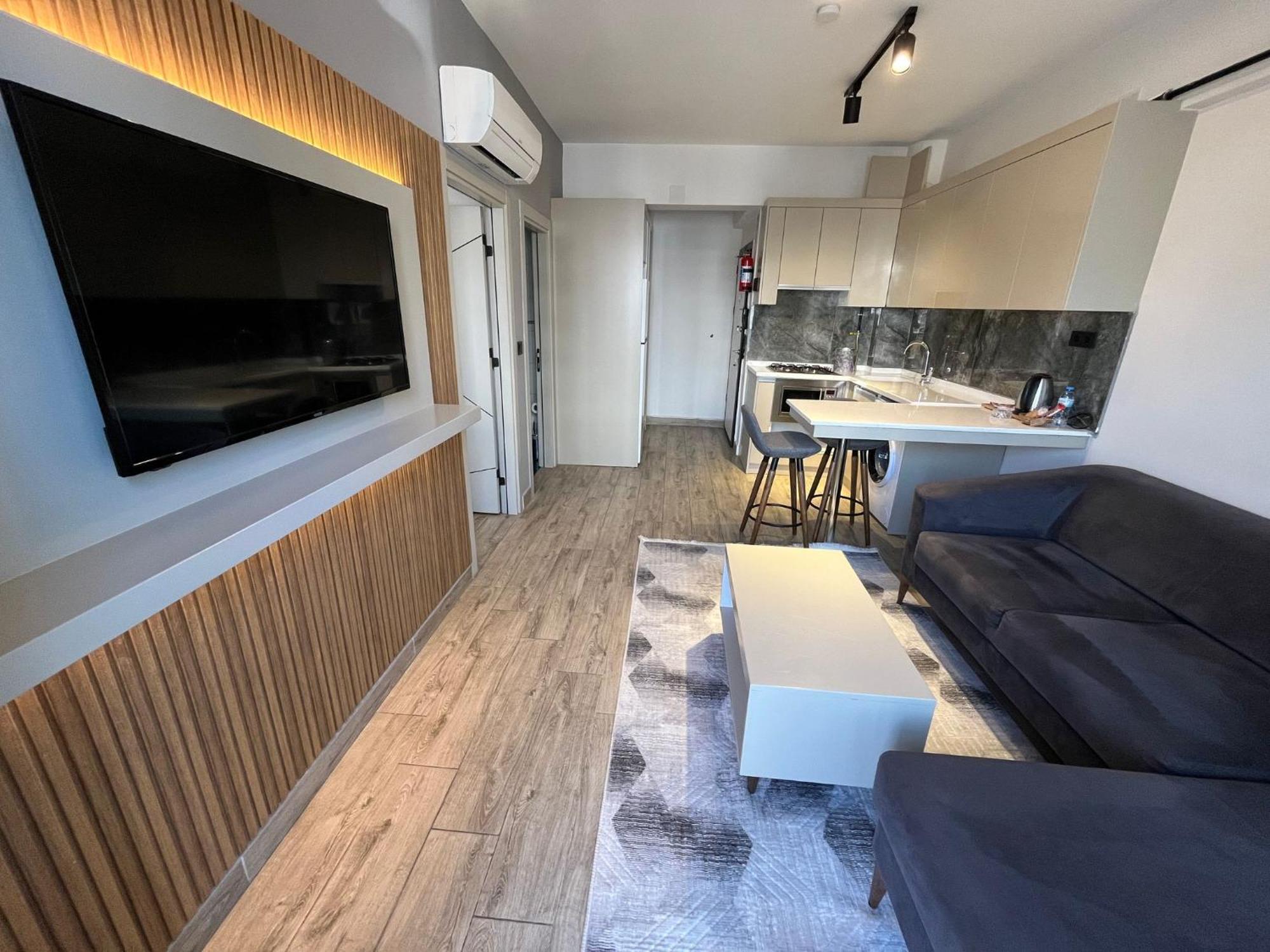 Marasium Suites Kahramanmaraş Bagian luar foto